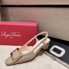 Roger Vivier High Heels